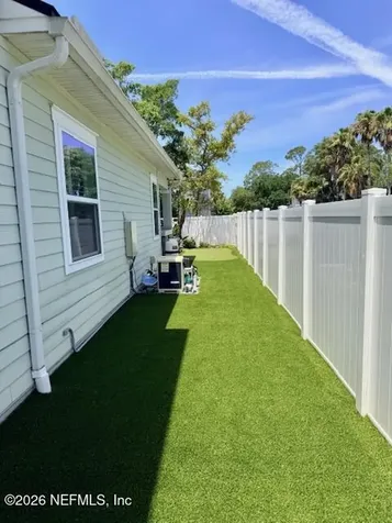 4000 Seaside Drive Jacksonville Beach FL 32250