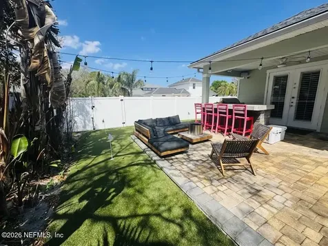 4000 Seaside Drive Jacksonville Beach FL 32250