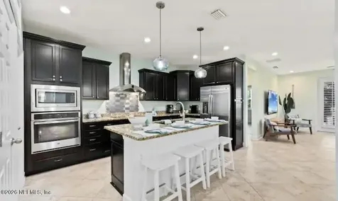 4000 Seaside Drive Jacksonville Beach FL 32250