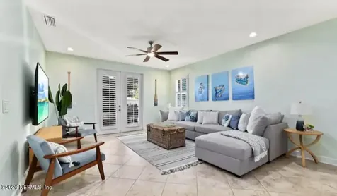 4000 Seaside Drive Jacksonville Beach FL 32250