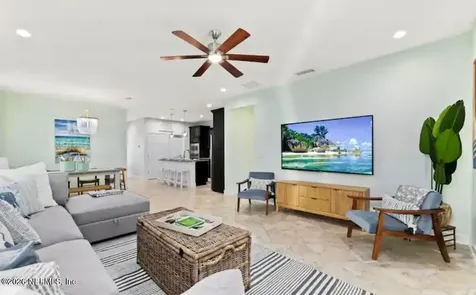 4000 Seaside Drive Jacksonville Beach FL 32250