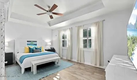 4000 Seaside Drive Jacksonville Beach FL 32250
