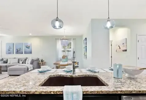 4000 Seaside Drive Jacksonville Beach FL 32250