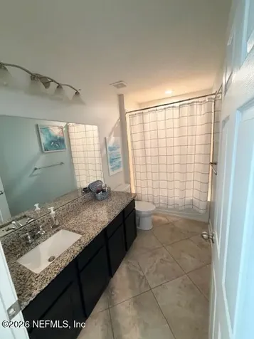 4000 Seaside Drive Jacksonville Beach FL 32250
