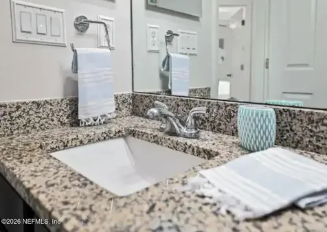 4000 Seaside Drive Jacksonville Beach FL 32250