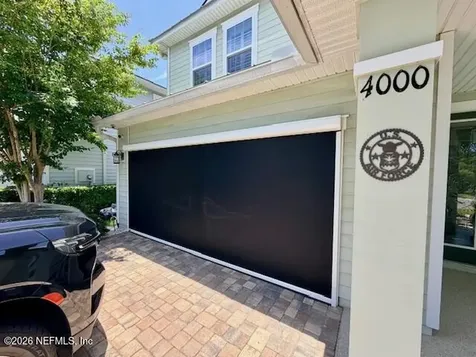 4000 Seaside Drive Jacksonville Beach FL 32250