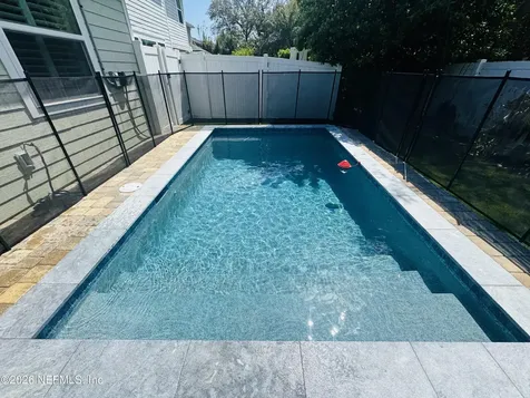 4000 Seaside Drive Jacksonville Beach FL 32250