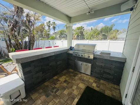 4000 Seaside Drive Jacksonville Beach FL 32250