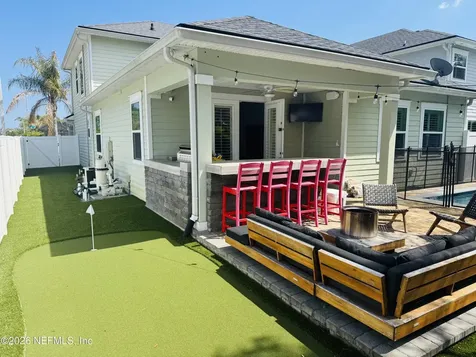 4000 Seaside Drive Jacksonville Beach FL 32250