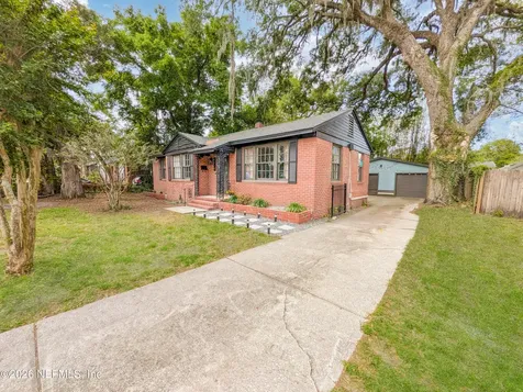 4224 Redwood Avenue Jacksonville FL 32207