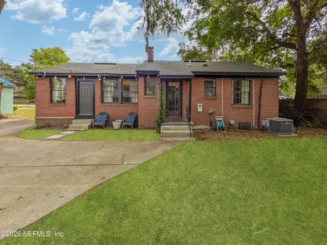4224 Redwood Avenue Jacksonville FL 32207