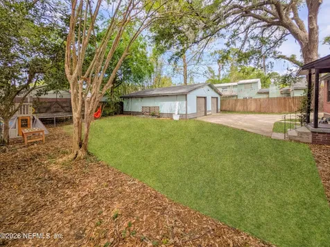 4224 Redwood Avenue Jacksonville FL 32207