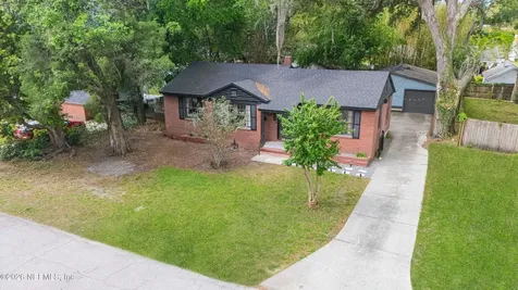 4224 Redwood Avenue Jacksonville FL 32207