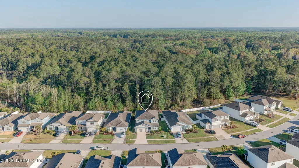 165 Myrtle Oak Court St. Augustine FL 32092