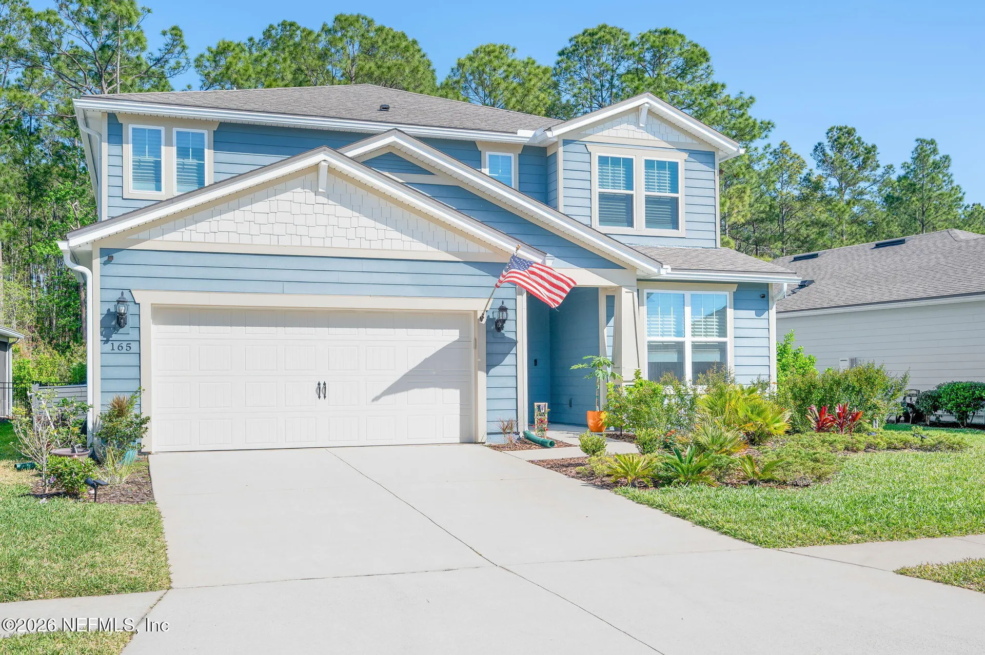 165 Myrtle Oak Court St. Augustine FL 32092