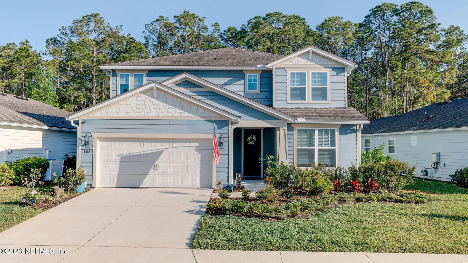 165 Myrtle Oak Court St. Augustine FL 32092