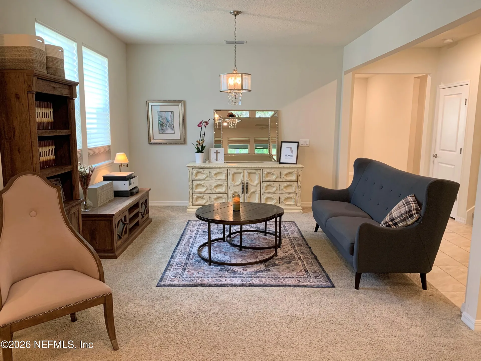 165 Myrtle Oak Court St. Augustine FL 32092