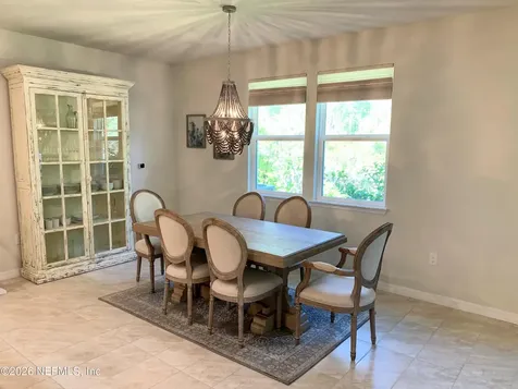 165 Myrtle Oak Court St. Augustine FL 32092