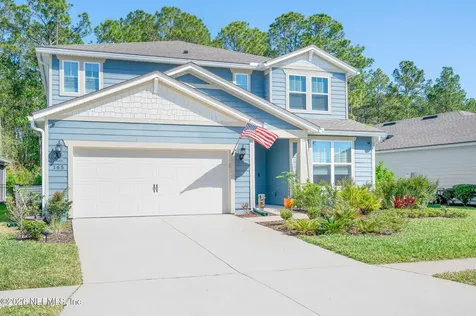 165 Myrtle Oak Court St. Augustine FL 32092
