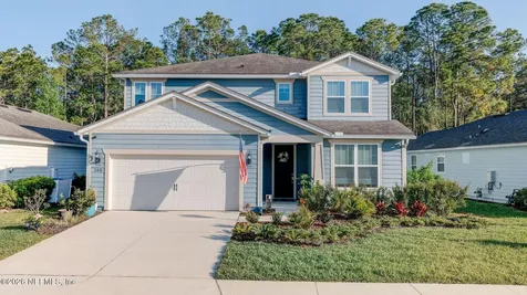 165 Myrtle Oak Court St. Augustine FL 32092