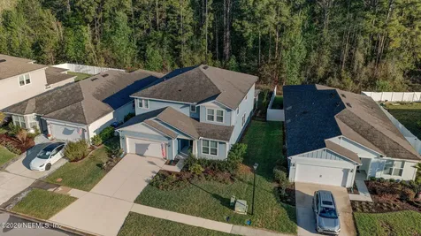 165 Myrtle Oak Court St. Augustine FL 32092