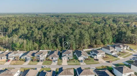 165 Myrtle Oak Court St. Augustine FL 32092