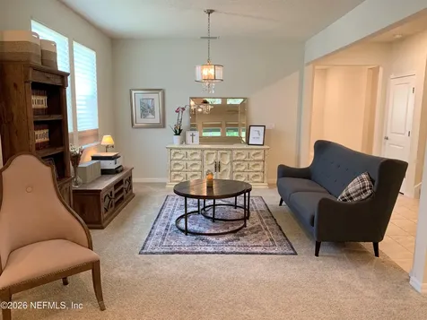 165 Myrtle Oak Court St. Augustine FL 32092