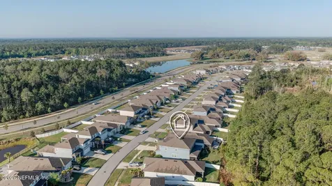 165 Myrtle Oak Court St. Augustine FL 32092
