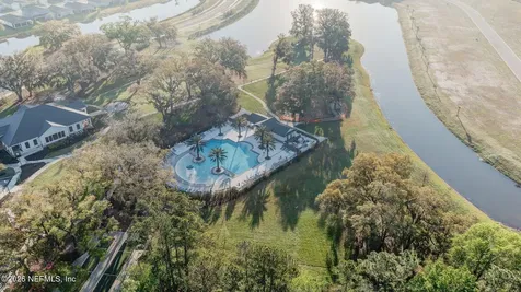 165 Myrtle Oak Court St. Augustine FL 32092