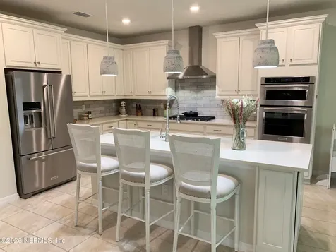 165 Myrtle Oak Court St. Augustine FL 32092