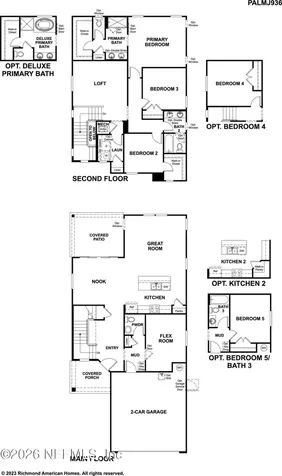 503 White Rabbit Run St. Augustine FL 32092