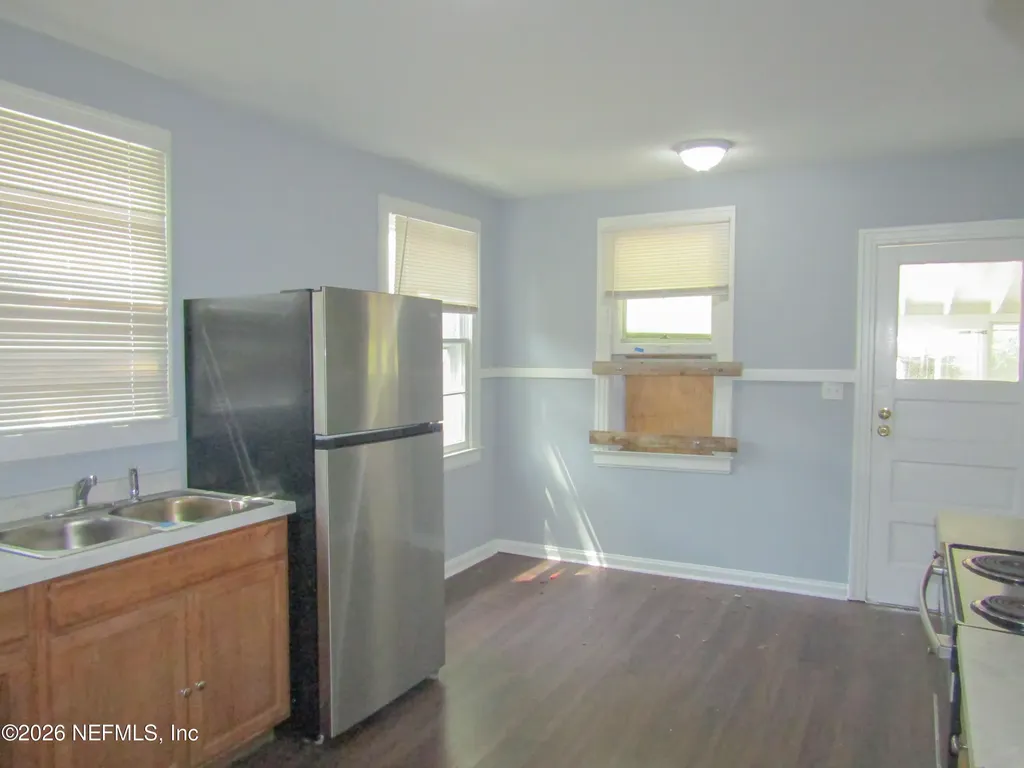 810 Mackinaw Street Jacksonville FL 32254
