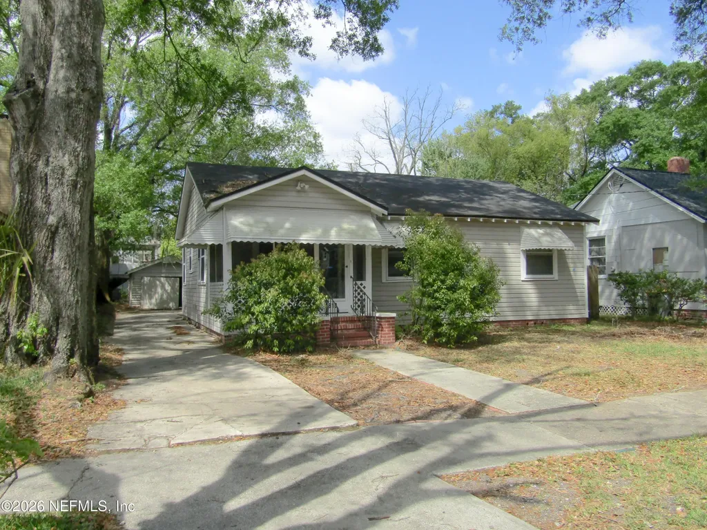 810 Mackinaw Street Jacksonville FL 32254