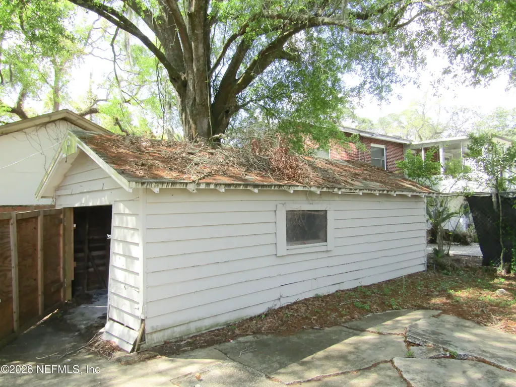 810 Mackinaw Street Jacksonville FL 32254