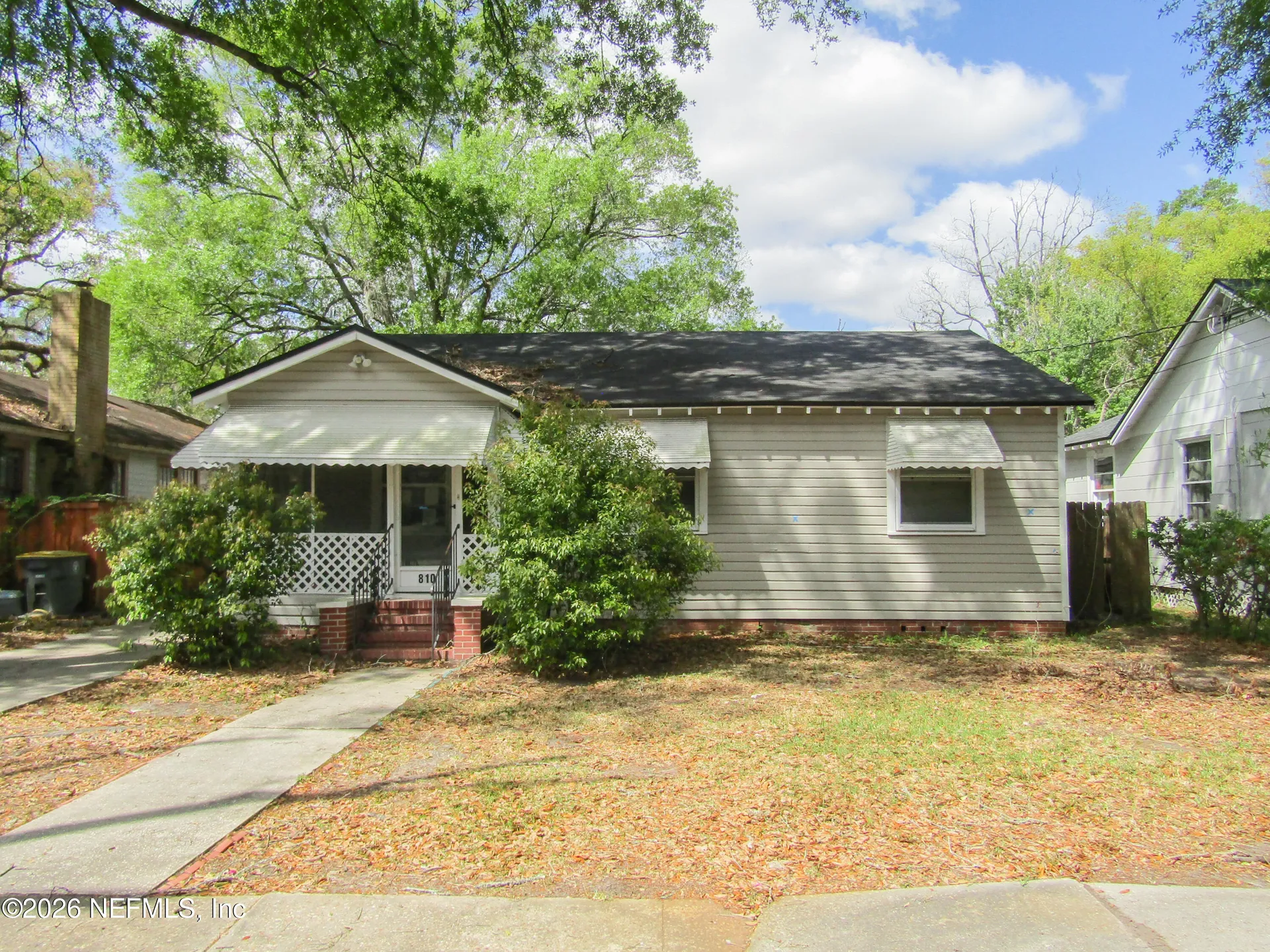 810 Mackinaw Street Jacksonville FL 32254