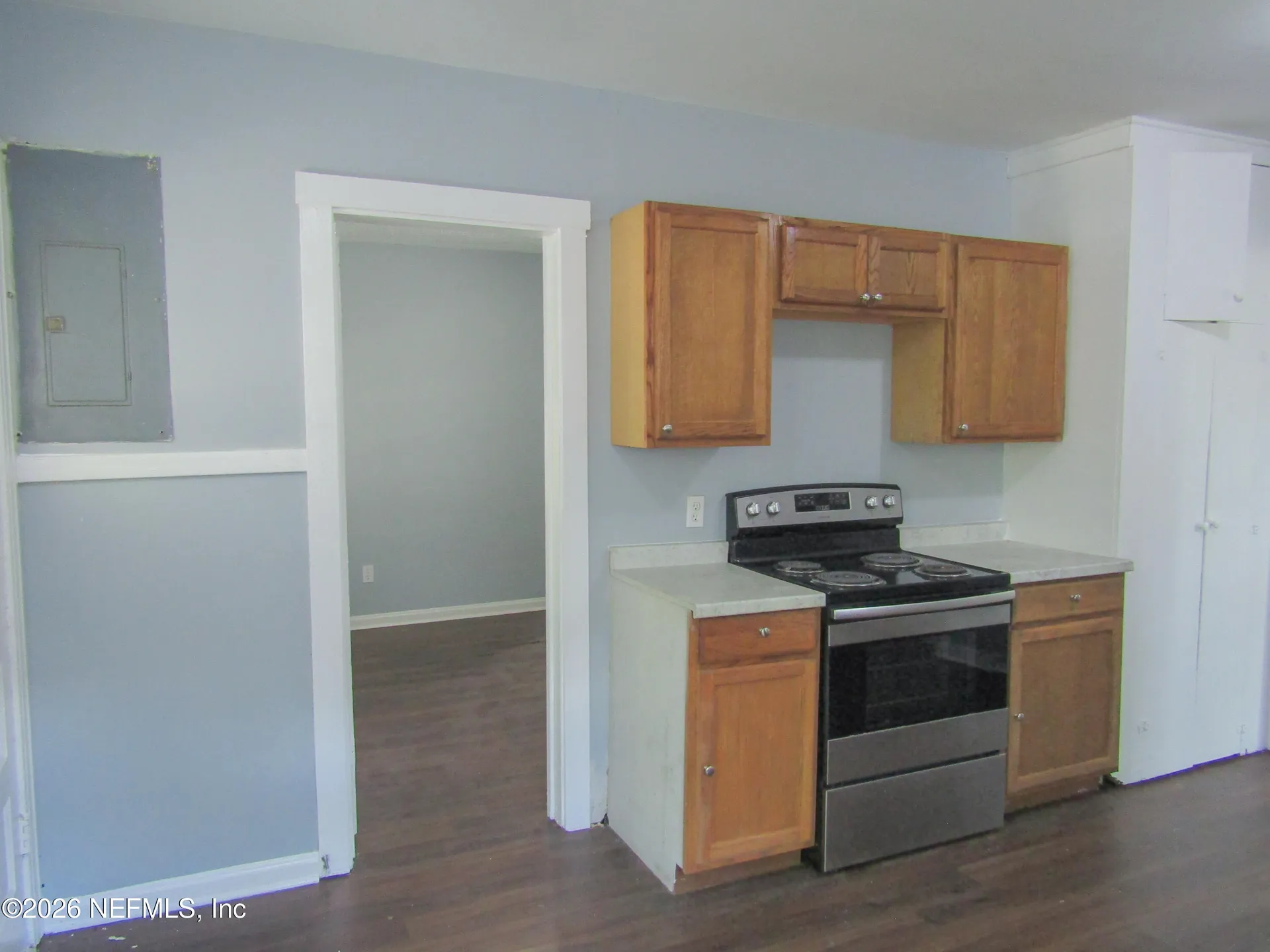 810 Mackinaw Street Jacksonville FL 32254