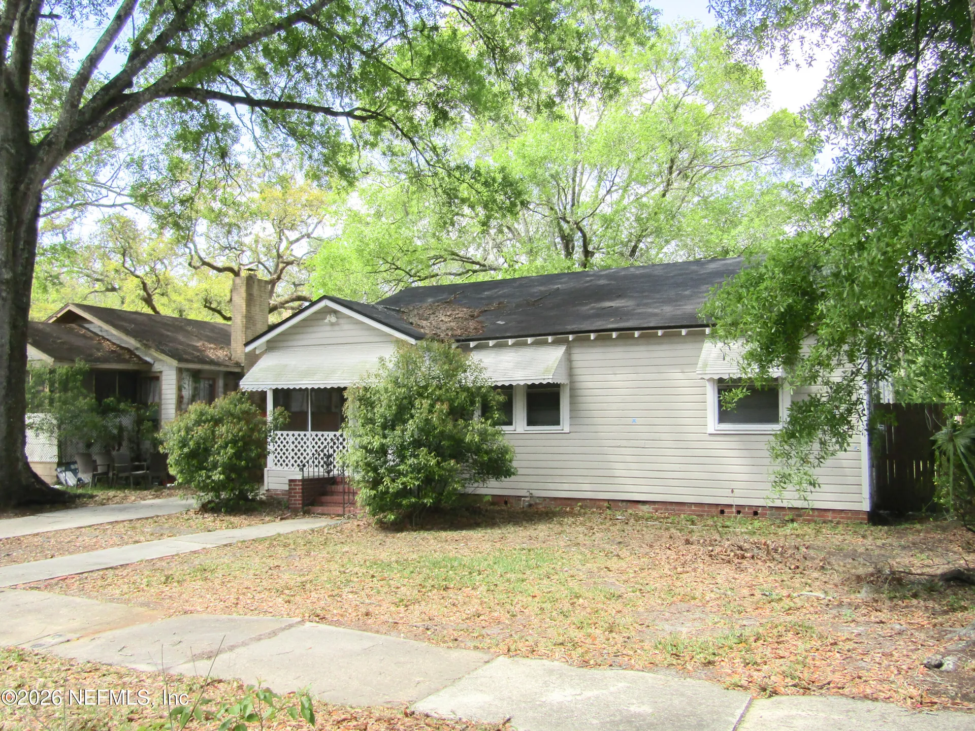 810 Mackinaw Street Jacksonville FL 32254