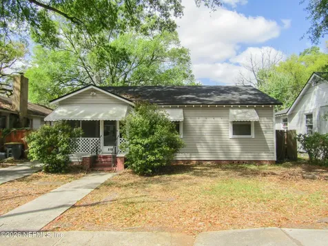 810 Mackinaw Street Jacksonville FL 32254