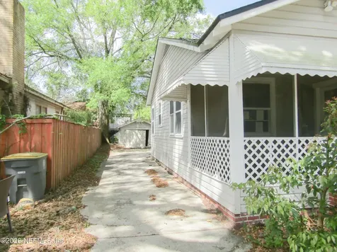 810 Mackinaw Street Jacksonville FL 32254