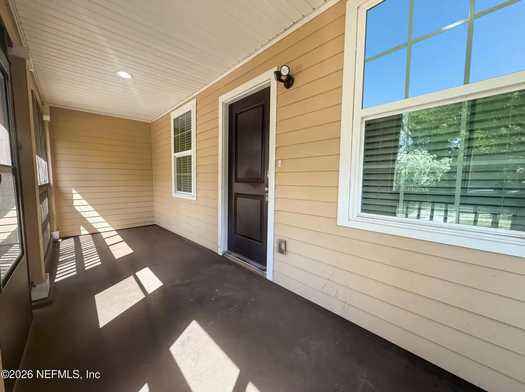 2041 Payne Avenue Jacksonville FL 32209