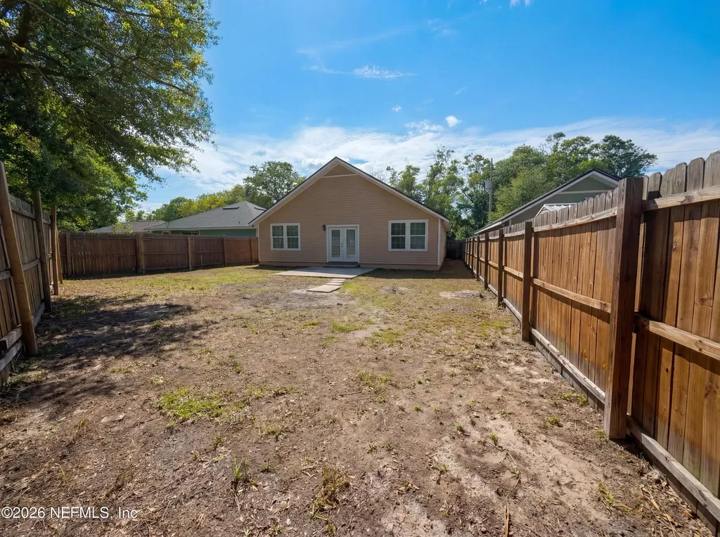 2041 Payne Avenue Jacksonville FL 32209