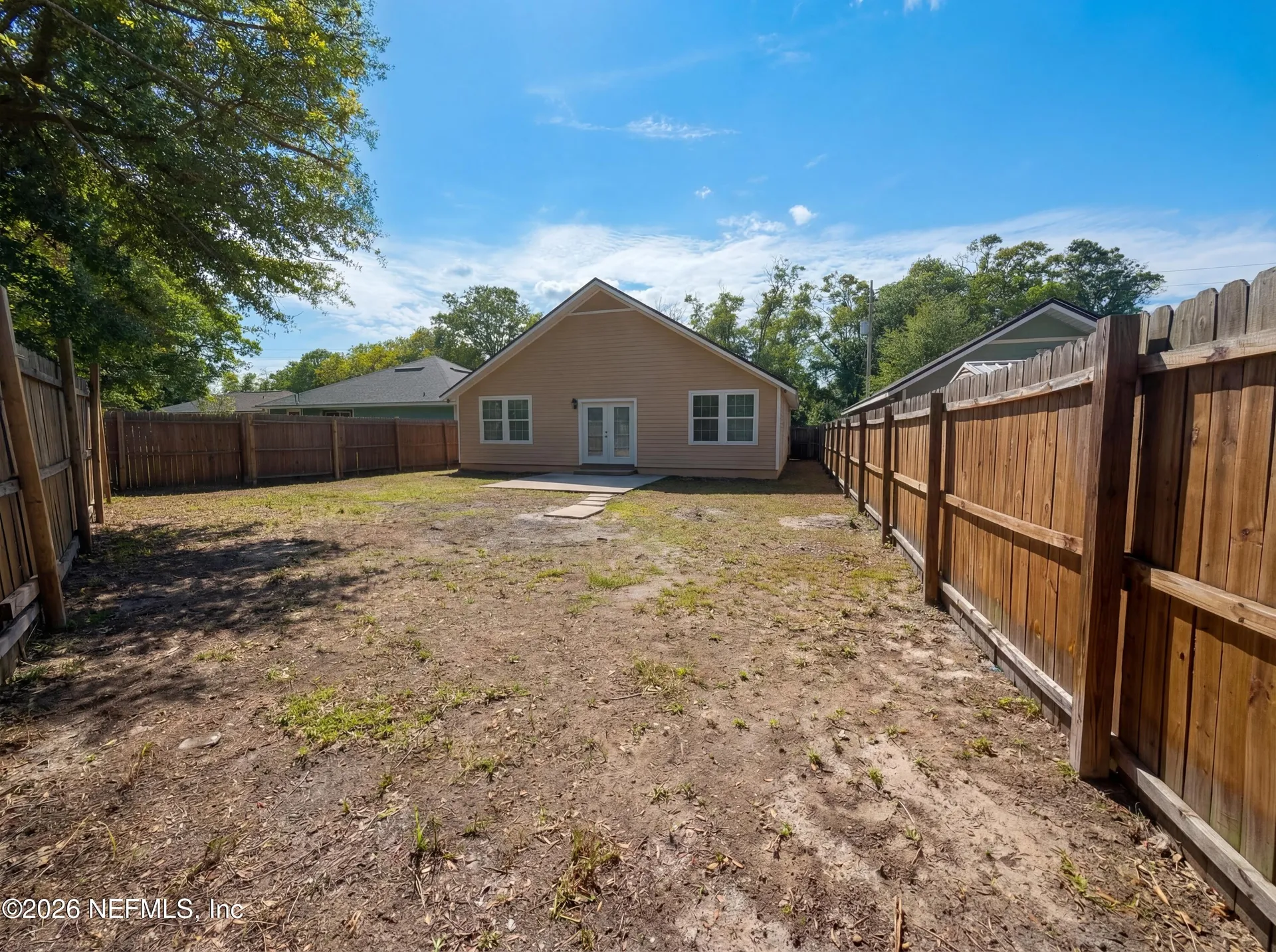 2041 Payne Avenue Jacksonville FL 32209