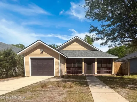 2041 Payne Avenue Jacksonville FL 32209