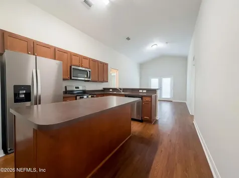 2041 Payne Avenue Jacksonville FL 32209