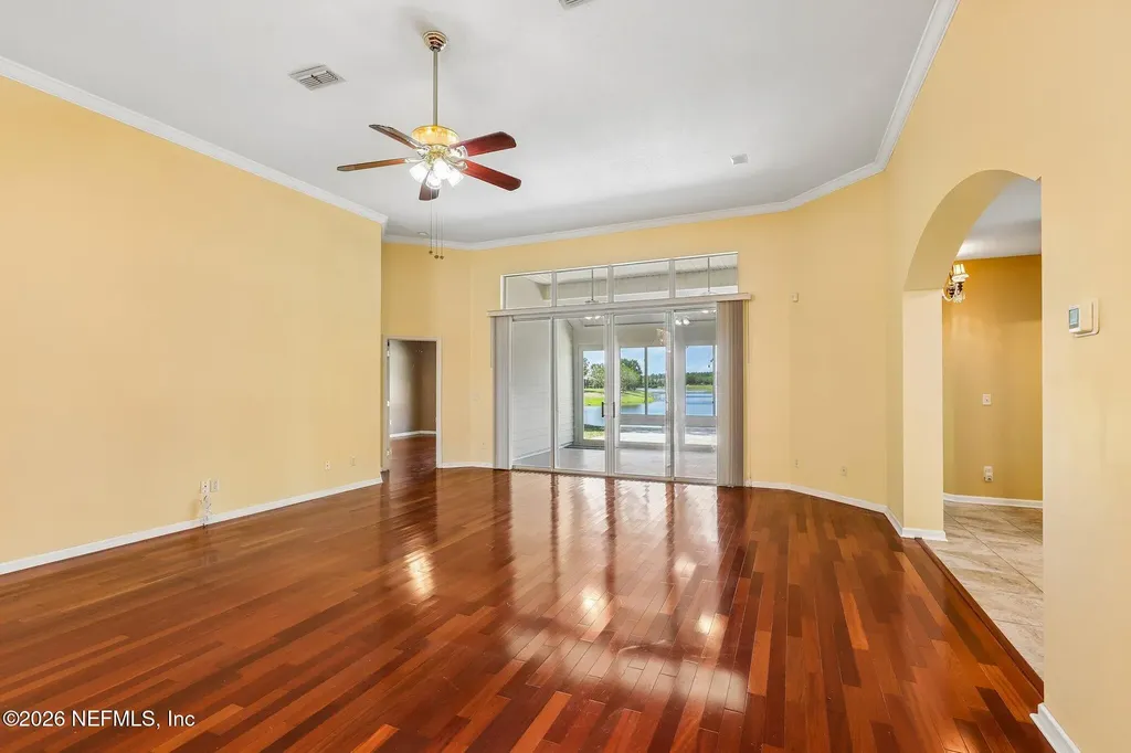 1832 Chatham Village Drive Fleming Island FL 32003