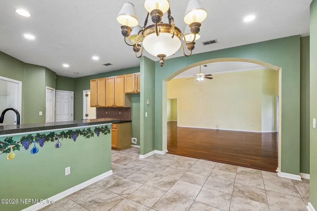 1832 Chatham Village Drive Fleming Island FL 32003