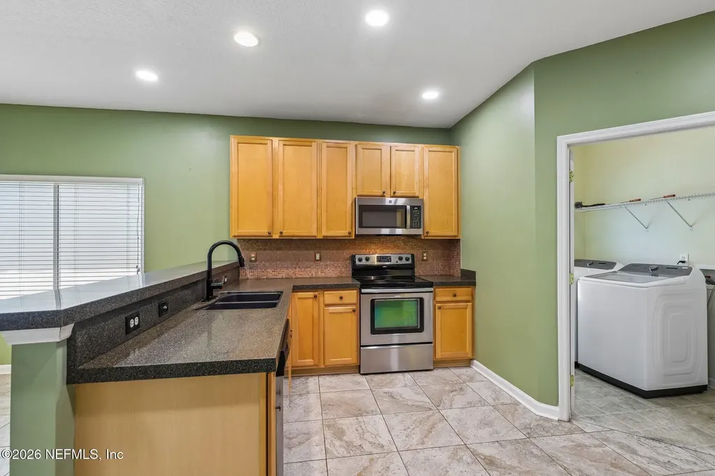 1832 Chatham Village Drive Fleming Island FL 32003