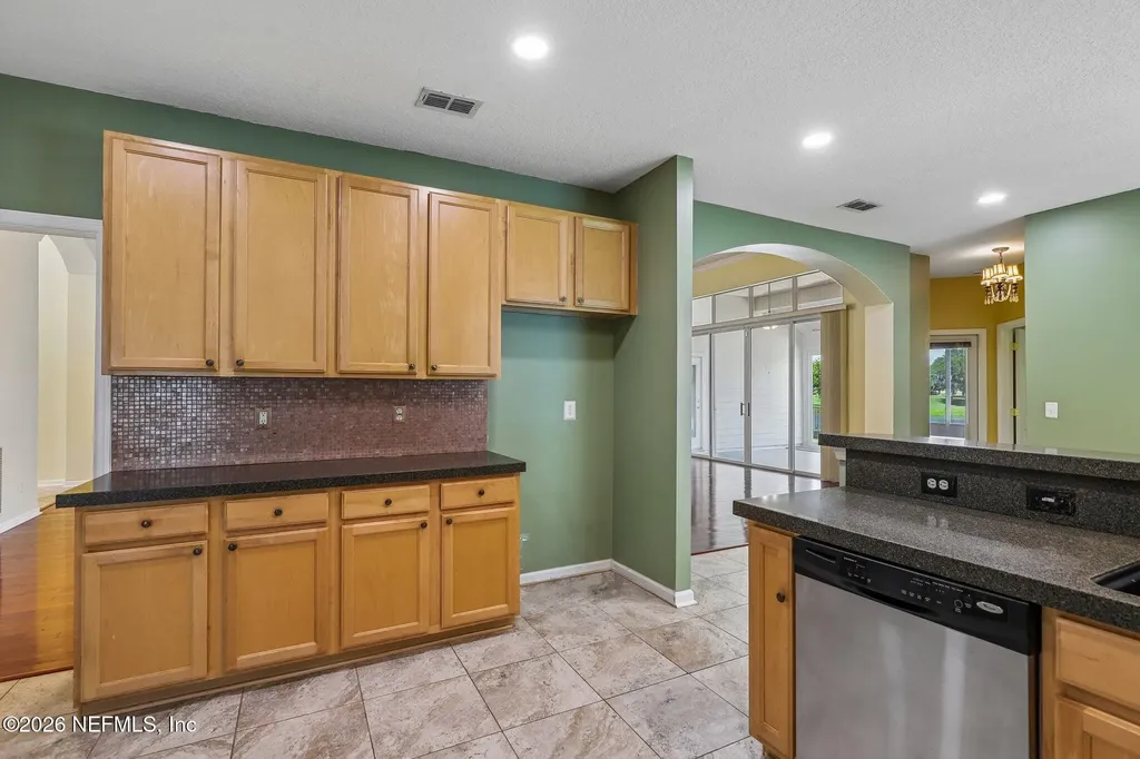 1832 Chatham Village Drive Fleming Island FL 32003