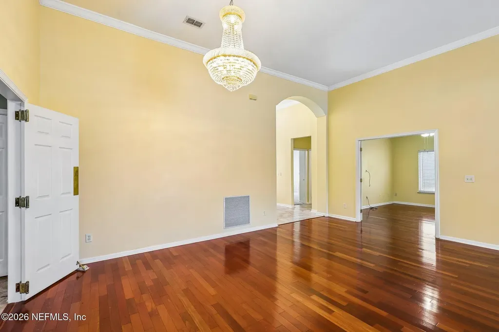 1832 Chatham Village Drive Fleming Island FL 32003