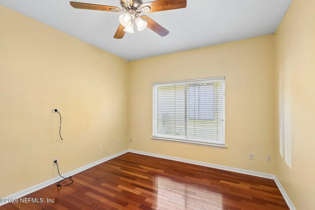 1832 Chatham Village Drive Fleming Island FL 32003